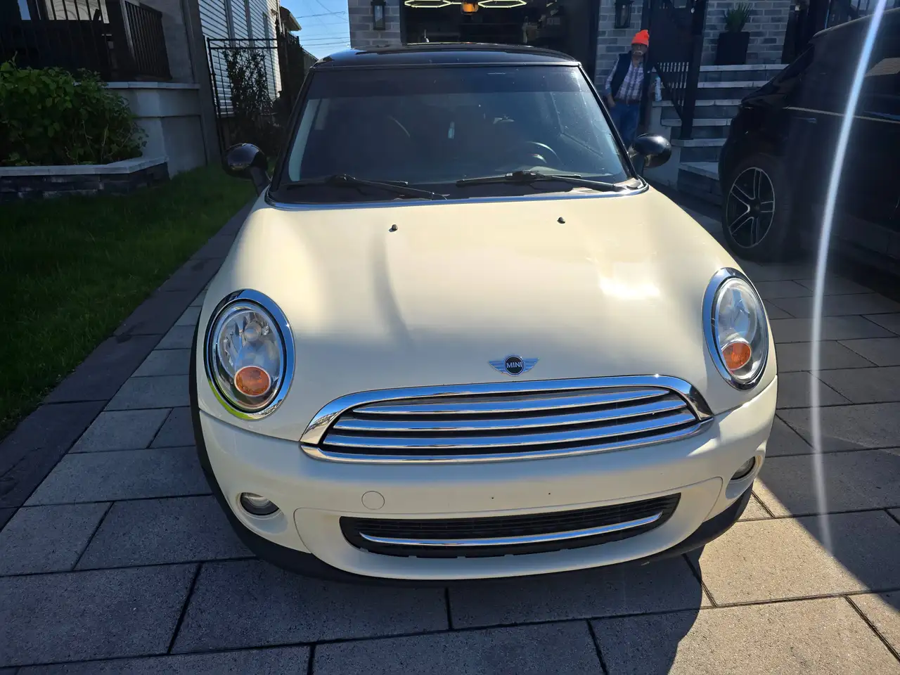 2012 MINI Cooper Hardtop