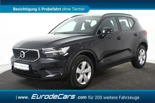 Volvo XC40 T2 Momentum *1.Hand*Navi*Kamera*Carplay*
