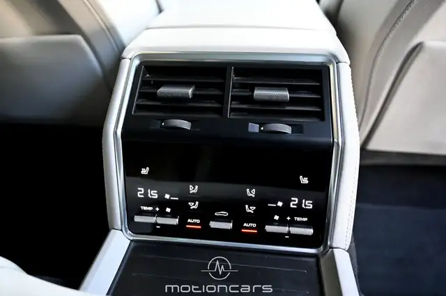 Porsche Panamera Sport Turismo 2.9 E-Hybrid VOLL Approved 03/28 Ansicht 33