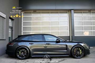 Sport Turismo 2.9 E-Hybrid VOLL Approved 03/28