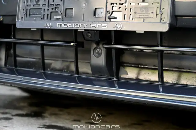 Porsche Panamera Sport Turismo 2.9 E-Hybrid VOLL Approved 03/28 Ansicht 12