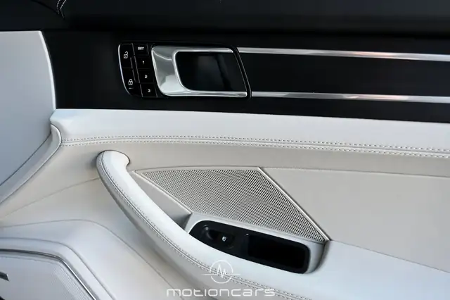 Porsche Panamera Sport Turismo 2.9 E-Hybrid VOLL Approved 03/28 Ansicht 30