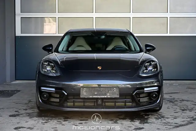 Porsche Panamera Sport Turismo 2.9 E-Hybrid VOLL Approved 03/28 Ansicht 5