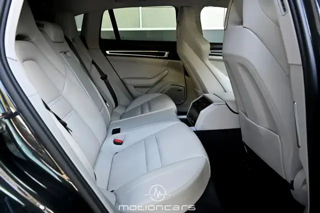 Porsche Panamera Sport Turismo 2.9 E-Hybrid VOLL Approved 03/28 Ansicht 37