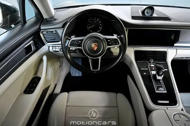 Porsche Panamera Sport Turismo 2.9 E-Hybrid VOLL Approved 03/28 Ansicht 13