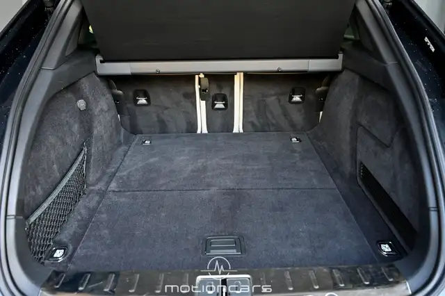 Porsche Panamera Sport Turismo 2.9 E-Hybrid VOLL Approved 03/28 Ansicht 38