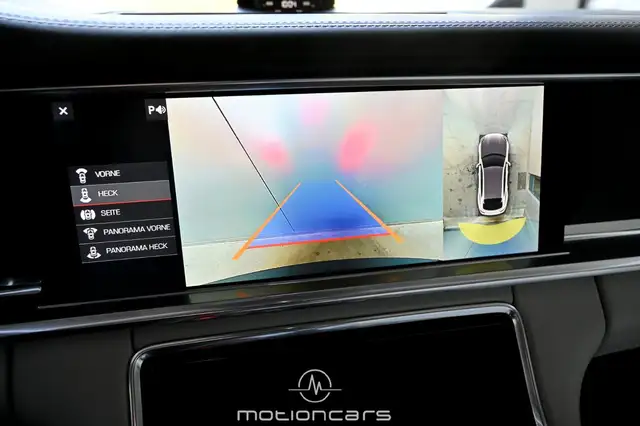 Porsche Panamera Sport Turismo 2.9 E-Hybrid VOLL Approved 03/28 Ansicht 20