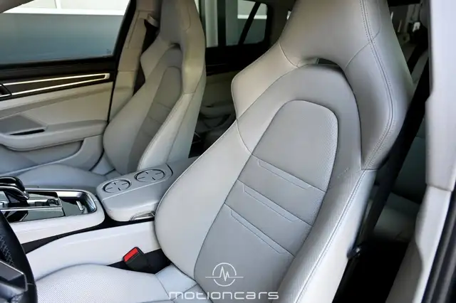 Porsche Panamera Sport Turismo 2.9 E-Hybrid VOLL Approved 03/28 Ansicht 16