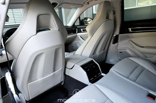Porsche Panamera Sport Turismo 2.9 E-Hybrid VOLL Approved 03/28 Ansicht 32