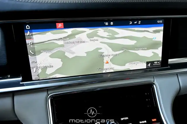 Porsche Panamera Sport Turismo 2.9 E-Hybrid VOLL Approved 03/28 Ansicht 22