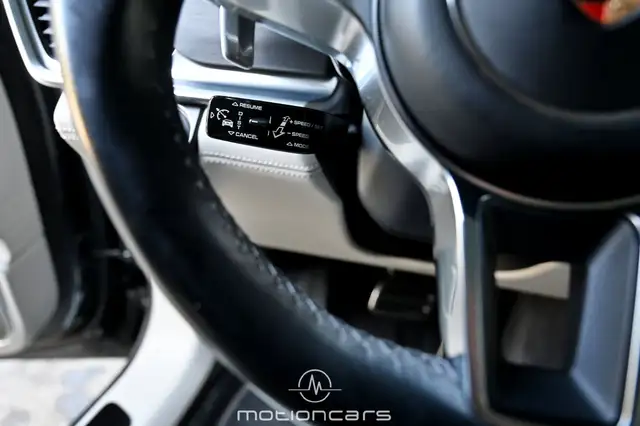 Porsche Panamera Sport Turismo 2.9 E-Hybrid VOLL Approved 03/28 Ansicht 28