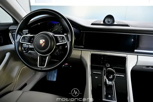 Porsche Panamera Sport Turismo 2.9 E-Hybrid VOLL Approved 03/28 Ansicht 15
