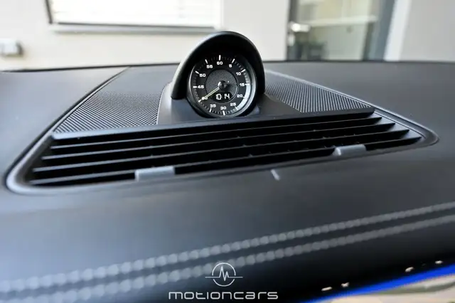 Porsche Panamera Sport Turismo 2.9 E-Hybrid VOLL Approved 03/28 Ansicht 23