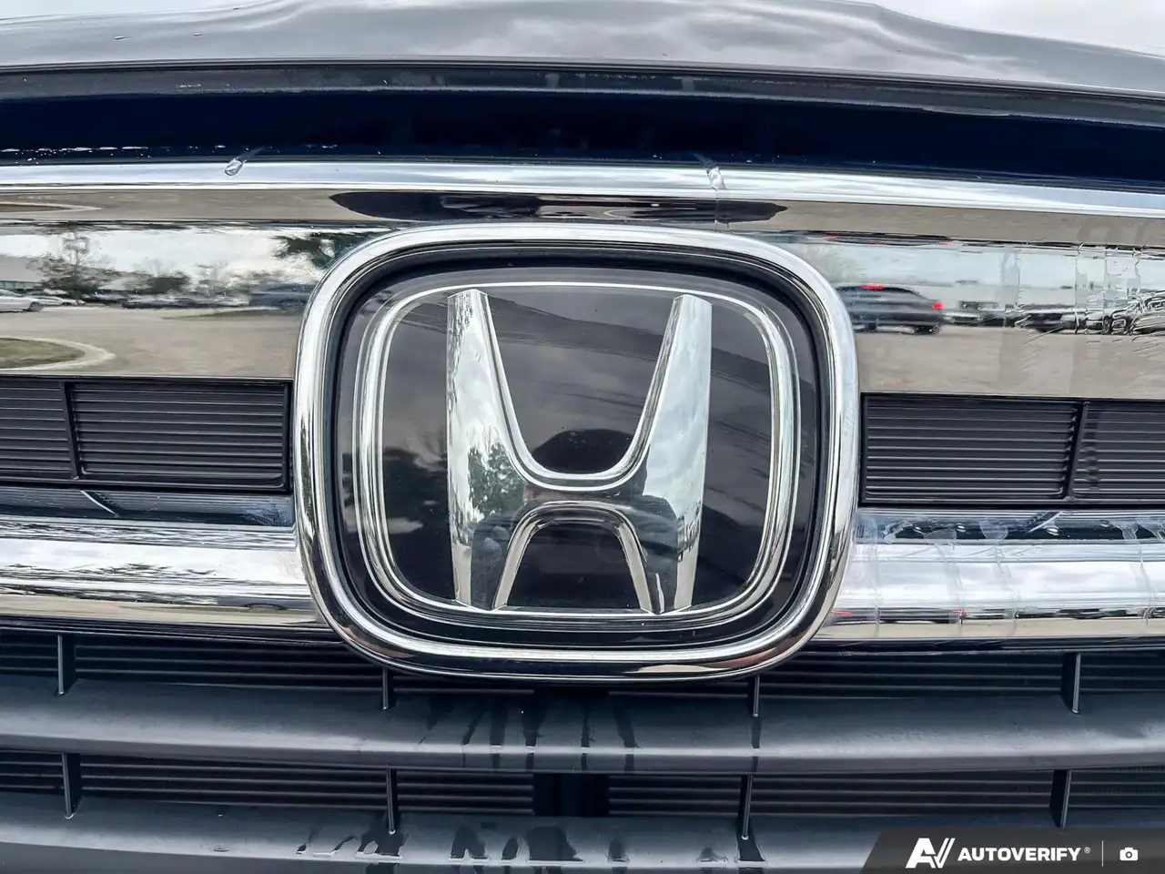 Honda Pilot photo Honda Pilot