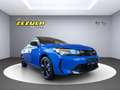 Opel Corsa 1,2 Direct Injection Turbo Euro 6.4  GS Blau - thumbnail 6