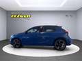 Opel Corsa 1,2 Direct Injection Turbo Euro 6.4  GS Blau - thumbnail 2
