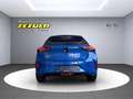 Opel Corsa 1,2 Direct Injection Turbo Euro 6.4  GS Blau - thumbnail 4