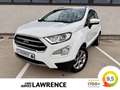 Ford EcoSport 1.0 EcoBoost Titanium | Cruise | Navi | Verw.stuur Wit - thumbnail 1