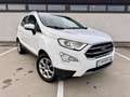 Ford EcoSport 1.0 EcoBoost Titanium | Cruise | Navi | Verw.stuur Wit - thumbnail 11