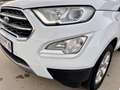 Ford EcoSport 1.0 EcoBoost Titanium | Cruise | Navi | Verw.stuur Wit - thumbnail 33