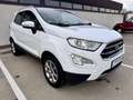 Ford EcoSport 1.0 EcoBoost Titanium | Cruise | Navi | Verw.stuur Wit - thumbnail 10