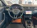 Skoda Superb Combi 1.8 TSI"Style"NAVI"DAB+"LED"MEMORY" Grau - thumbnail 17