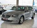Skoda Superb Combi 1.8 TSI"Style"NAVI"DAB+"LED"MEMORY" Grau - thumbnail 2