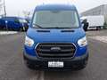 Ford Transit 350 2.0TDCi EcoBlue 130CV PM-TM Furgone Trend Blu/Azzurro - thumbnail 3