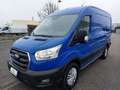 Ford Transit 350 2.0TDCi EcoBlue 130CV PM-TM Furgone Trend Blu/Azzurro - thumbnail 1