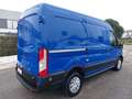 Ford Transit 350 2.0TDCi EcoBlue 130CV PM-TM Furgone Trend Blu/Azzurro - thumbnail 4