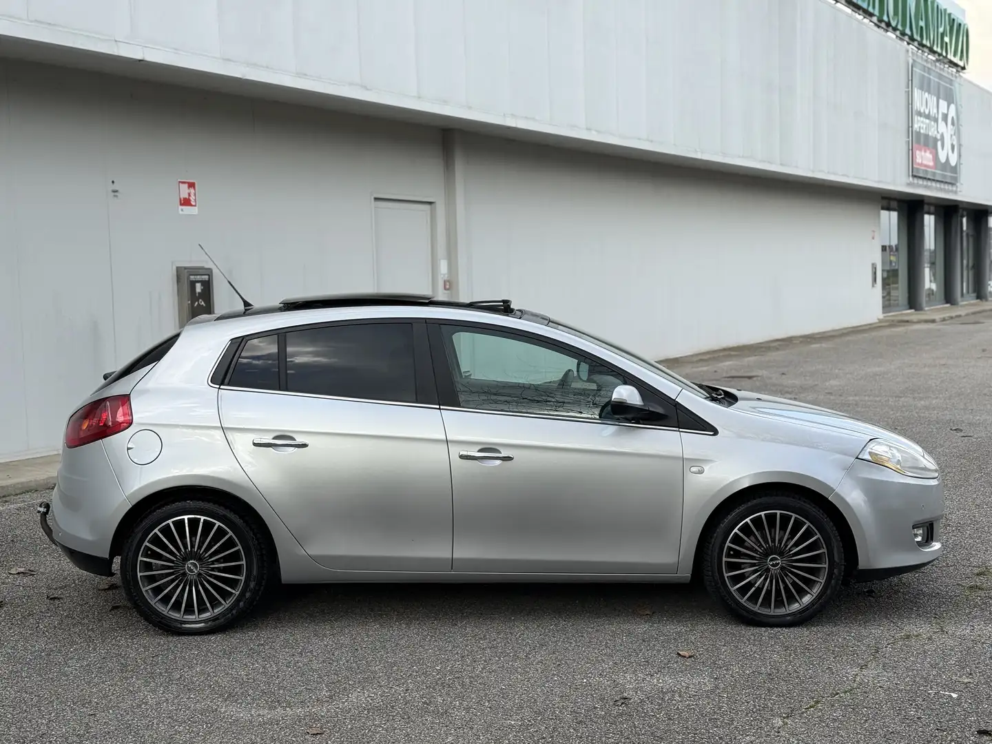 Fiat Bravo 1.6 mjt special edition, ideale per neopatentati - 2
