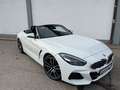 BMW Z4 sdrive 20i Msport auto camera 19" vari colori Bianco - thumbnail 13