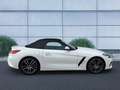 BMW Z4 sdrive 20i Msport auto camera 19" vari colori Bianco - thumbnail 2