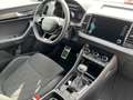 Skoda Karoq 1.5 TSI DSG Sportline LED, ACC, RearView, Grau - thumbnail 14