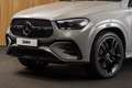 Mercedes-Benz GLE 400 Coupé e 4MATIC AMG-22"-HUD-BURMESTER-PANO Grigio - thumbnail 14
