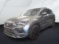 SEAT Ateca 1.5 TSI FR LED+NAVI+APP+ACC+SHZ+RFK+NSW+VC Grau - thumbnail 2