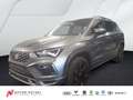 SEAT Ateca 1.5 TSI FR LED+NAVI+APP+ACC+SHZ+RFK+NSW+VC Grau - thumbnail 1