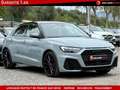 Audi A1 II 40 TFSI 207 S-TRONIC S-LINE Gris - thumbnail 3