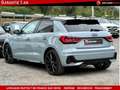 Audi A1 II 40 TFSI 207 S-TRONIC S-LINE Gris - thumbnail 7