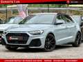 Audi A1 II 40 TFSI 207 S-TRONIC S-LINE Gris - thumbnail 1
