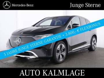 EQE 300 DISTRONIC+AHK+HANDSFREE+LED+KAMERA+ Klima