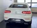 Mercedes-Benz GLC 350 d 4MATIC Coupe AMG Line Designo+Sitzklima+Burmes+e Weiß - thumbnail 7