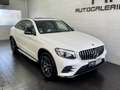 Mercedes-Benz GLC 350 d 4MATIC Coupe AMG Line Designo+Sitzklima+Burmes+e Weiß - thumbnail 4