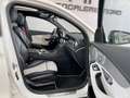 Mercedes-Benz GLC 350 d 4MATIC Coupe AMG Line Designo+Sitzklima+Burmes+e Weiß - thumbnail 13