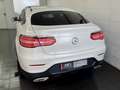 Mercedes-Benz GLC 350 d 4MATIC Coupe AMG Line Designo+Sitzklima+Burmes+e Weiß - thumbnail 9