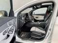 Mercedes-Benz GLC 350 d 4MATIC Coupe AMG Line Designo+Sitzklima+Burmes+e Weiß - thumbnail 10