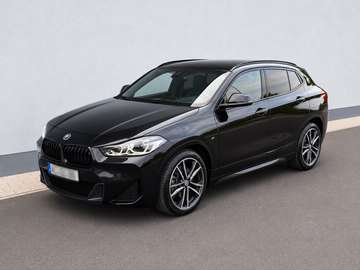X2 sDrive20i Aut. M-Sportpaket