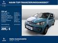 Volkswagen up! move up! 1.0MPI Bluetooth Cam SHZ PDC Climatroni Blau - thumbnail 2