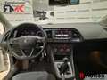 SEAT Leon 1.6 TDI 105 I-Tech Start&Stop Blanc - thumbnail 3