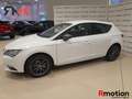 SEAT Leon 1.6 TDI 105 I-Tech Start&Stop Blanc - thumbnail 9